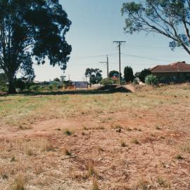 Augusta Square, Smithfield
