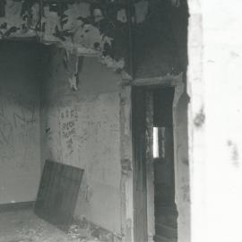 Smithfield Railway Station