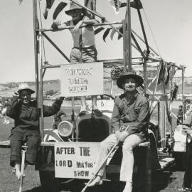 Elizabeth Birthday Festival : 1964