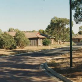 The Sanctuary Housing Estate, Blakeview