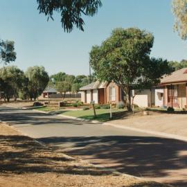 The Sanctuary Housing Estate, Blakeview