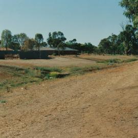 The Sanctuary Housing Estate, Blakeview 