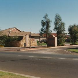 The Sanctuary Housing Estate, Blakeview