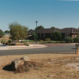 The Sanctuary Housing Estate, Blakeview