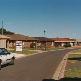 Sanctuary Housing Estate, Blakeview