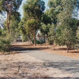 Sanctuary Housing Estate, Blakeview