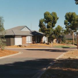 Sanctuary Housing Estate, Blakeview