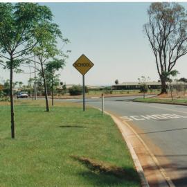Springvale Gardens Housing Estate, Blakeview
