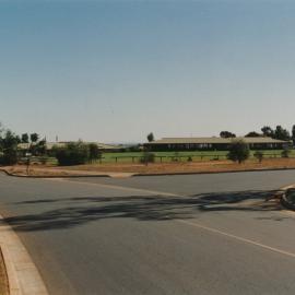 Springvale Gardens Housing Estate, Blakeview