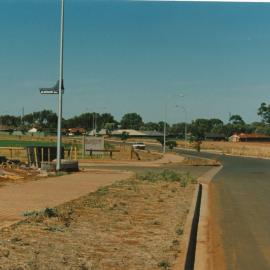 Springvale Gardens Housing Estate, Blakeview