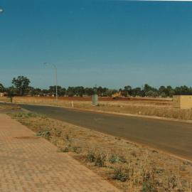 Springvale Gardens Housing Estate, Blakeview