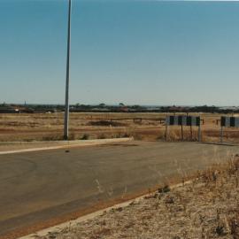 Park Lake Boulevard, Blakeview