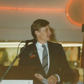 Elizabeth City Centre 