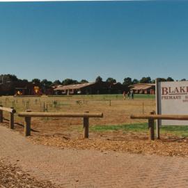 Springvale Gardens Housing Estate, Blakeview