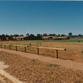 Springvale Gardens Housing Estate, Blakeview