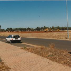 Springvale Gardens Housing Estate, Blakeview