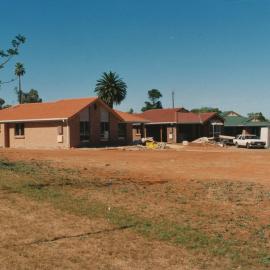 Springvale Gardens Housing Estate, Blakeview
