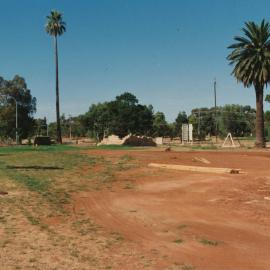 Springvale Gardens Housing Estate, Blakeview