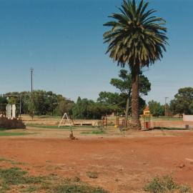 Springvale Gardens Housing Estate, Blakeview