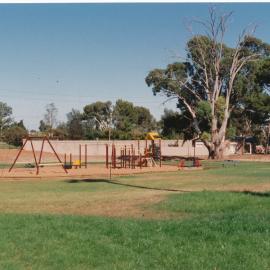 Springvale Gardens Housing Estate, Blakeview