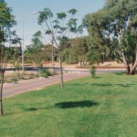 Springvale Gardens Housing Estate, Blakeview
