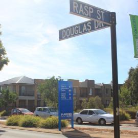 Playford Alive: 2015