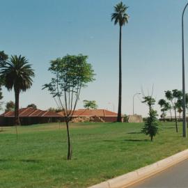 Springvale Gardens Housing Estate, Blakeview