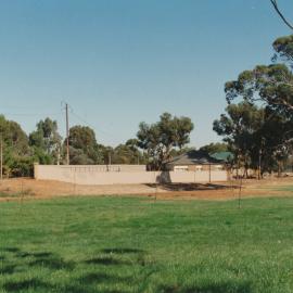 Springvale Gardens Housing Estate, Blakeview