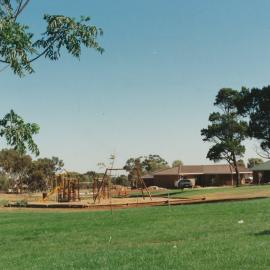 Springvale Gardens Housing Estate, Blakeview