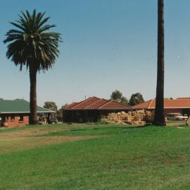 Springvale Gardens Housing Estate, Blakeview