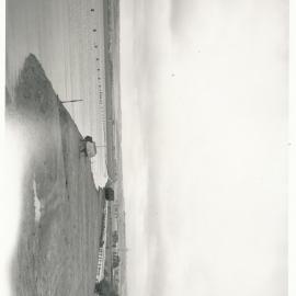 Davoren Road, Railway