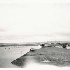 Davoren Road, Railway