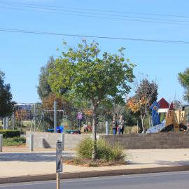 Playford Alive : 2015