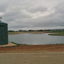 Stebonheath Road Flow Control Park