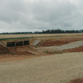 Stebonheath Road Flow Control Park