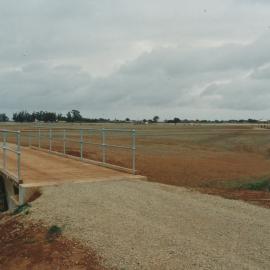 Stebonheath Road Flow Control Park