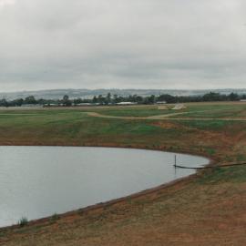 Stebonheath Road Flow Control Park
