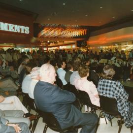 Elizabeth City Centre