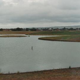 Stebonheath Road Flow Control Park