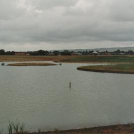 Stebonheath Road Flow Control Park