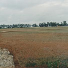 Stebonheath Road Flow Control Park