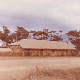 Former One Tree Hill Inn
