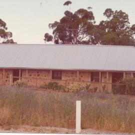 Former One Tree Hill Inn