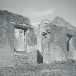 Uley Road Ruins
