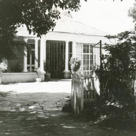 Yattalunga Homestead