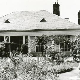 Yattalunga Homestead