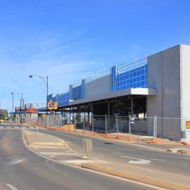 Peachey Road, Munno Para: 2015