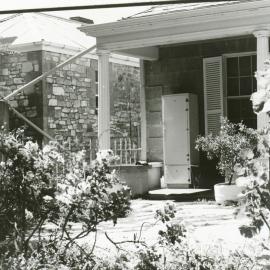 Yattalunga Homestead