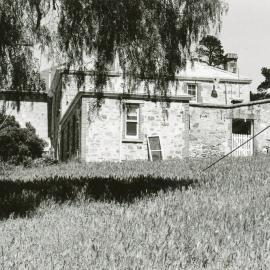 Yattalunga Homestead