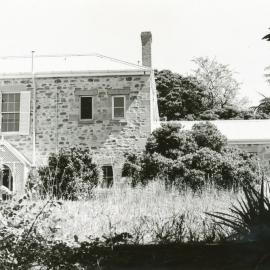 Yattalunga Homestead